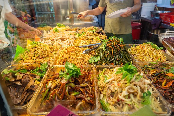 Singapore: UNESCO Street Food & Cultural Experience - Why this tour works as a first look at Singapore