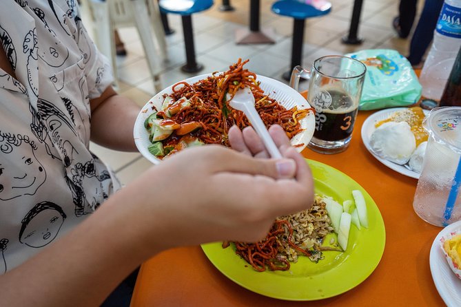 Singapore: UNESCO Street Food & Cultural Experience - Kampong Glam: Malay and Muslim Singapore