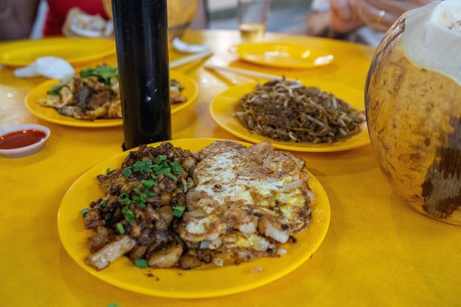 Singapore: UNESCO Street Food & Cultural Experience - Timing, pickup, and the pace of the morning