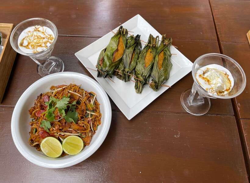 Singaporean Cooking Class With A Professional Chef - Why the private format matters