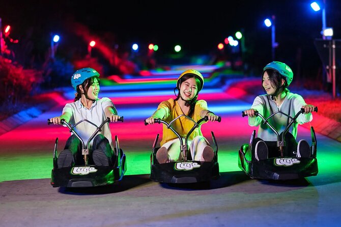 Skyline Luge and Sky Ride Singapore - Why the Sky Ride Matters