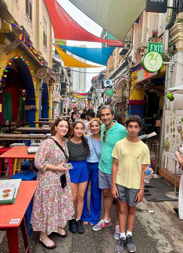 Street Food, Cultural & Historical Tour of 3 Ethnic Quarters - Is $148 a fair price?