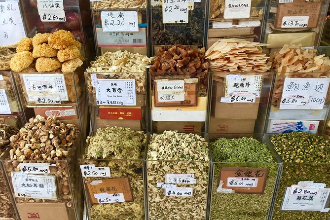 Tastes of Chinatown - Why Chinatown is the right place to start