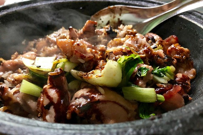 Tastes of Chinatown - Hawker centers made easier