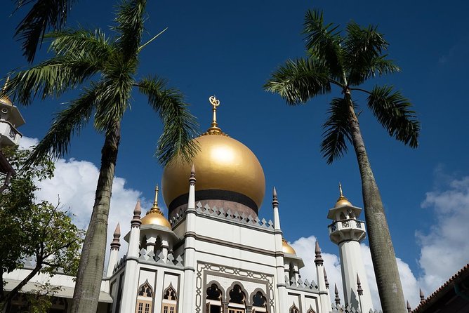 The Race & Religion Tour - Who will enjoy this cultural tour