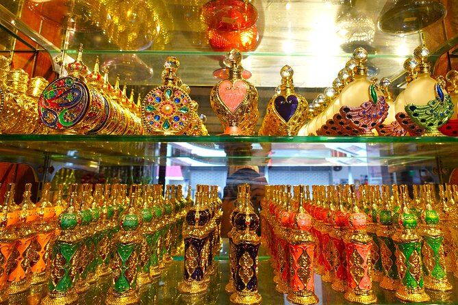 Thread of Faith and Fabric: Singapore Kampong Glam Walking Tour - Key Points to Know Before You Go