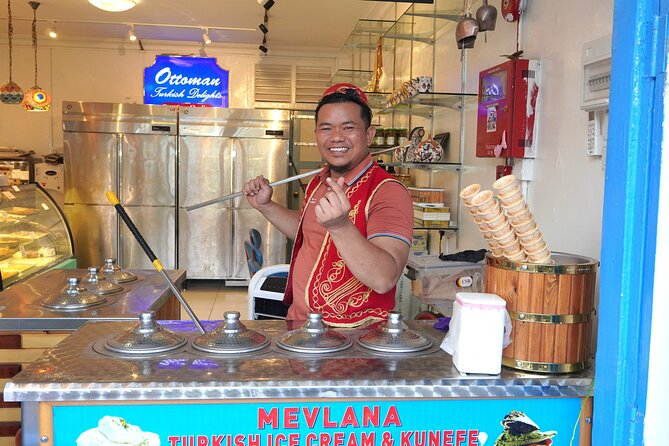 Thread of Faith and Fabric: Singapore Kampong Glam Walking Tour - Starting at Bugis MRT and Entering Kampong Glam