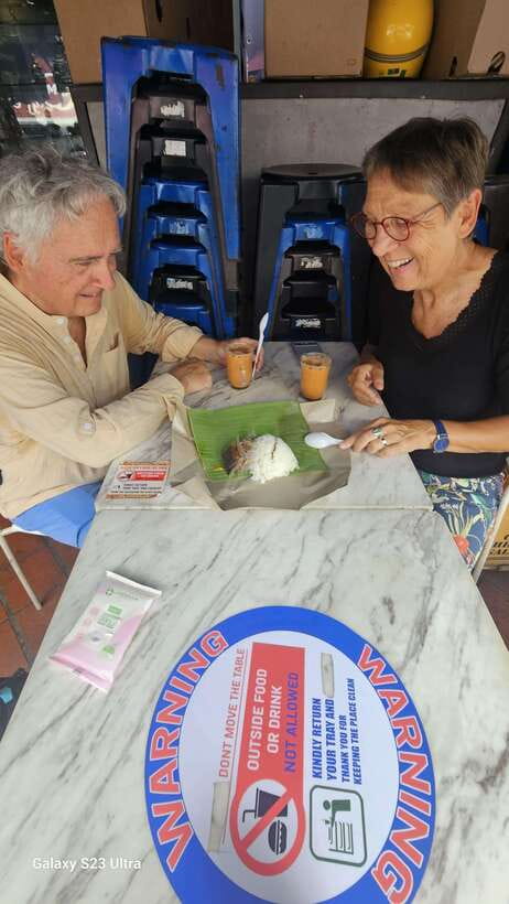 UNESCO Hawker Culture: Chinatown Food Tasting Tour - Maxwell Food Centre and the famous chicken rice