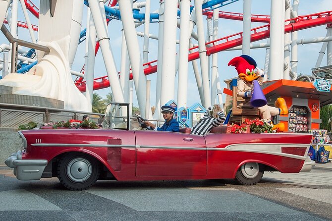 Universal Studios Singapore Admission Ticket - How to plan your day on Sentosa Island