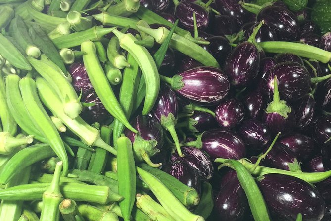 Vegetarian Culinary Adventure in Singapore - Who will get the most from this tour