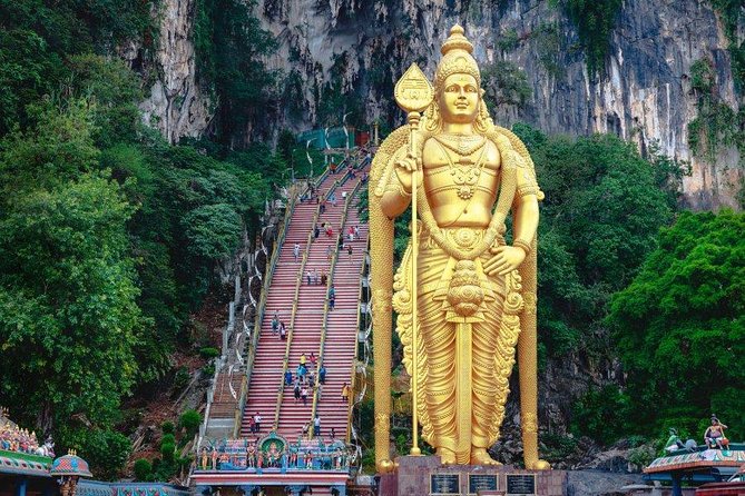 Your Private Kuala Lumpur Day: 16hr Hightlights Tour from Sg - Why this trip exists: Kuala Lumpur in one very long day