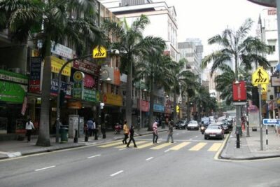 Your Private Kuala Lumpur Day: 16hr Hightlights Tour from Sg