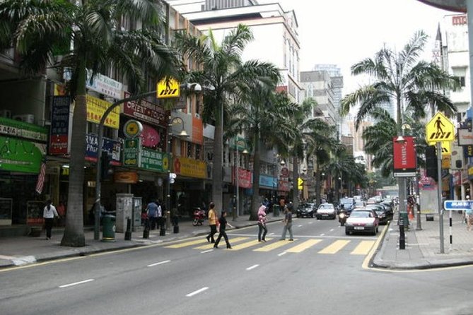 Your Private Kuala Lumpur Day: 16hr Hightlights Tour from Sg - The five-hour ride from Singapore